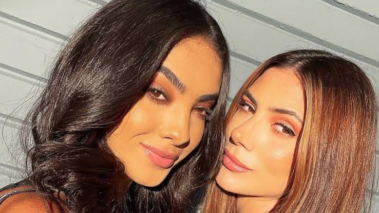 De rivales en Miss Grand International al altar: la historia de Mariana Varela y Fabiola Valentín