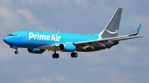 Amazon Prime Air dejó de operar en República Dominicana por bajo volumen de carga