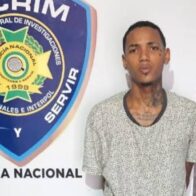 Policía apresa a joven de 19 años buscado por presunto atraco en Valverde