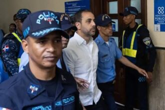 Aplazan audiencia por caso Jet Set para el 25 de septiembre