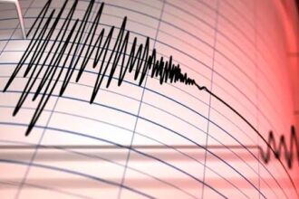 Se registra un sismo de magnitud 6,6 en el mar de Java frente a Yakarta, Indonesia
