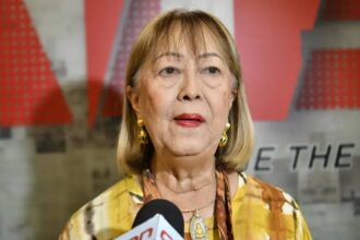 Rosa Ng Báez advierte sobre discursos xenófobos en medio de críticas a comercios chinos