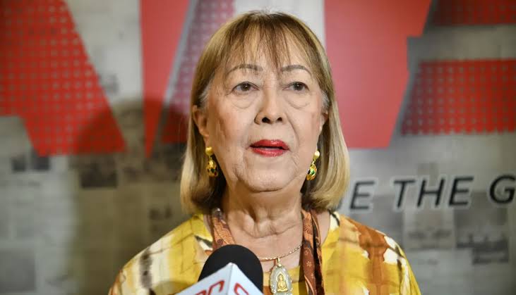 Rosa Ng Báez advierte sobre discursos xenófobos en medio de críticas a comercios chinos