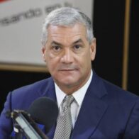 Gonzalo Castillo sobre aspiraciones de Alofoke: “Él es dominicano y tiene derechos”