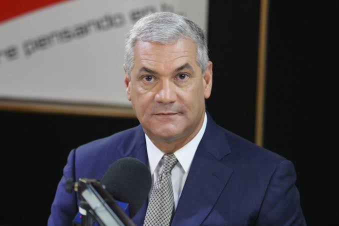 Gonzalo Castillo sobre aspiraciones de Alofoke: “Él es dominicano y tiene derechos”