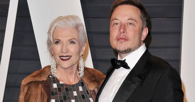 Maye Musk recuerda la infancia de Elon: talento desde los 3 años y fue acosado en el colegio
