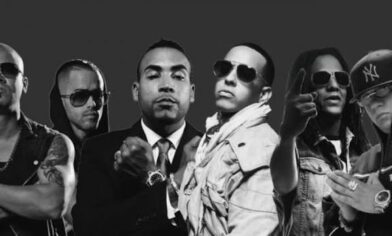 Día Mundial del Reggaetón: el ritmo latino que conquistó al mundo