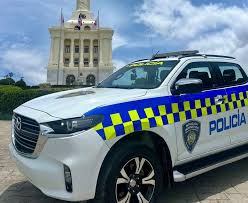 Policía Nacional detiene 11 personas y recupera vehículos y motocicletas durante operativos en Santiago