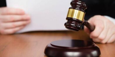Dictan tres meses de prisión preventiva contra “El Pastor” por caso de 14 menores