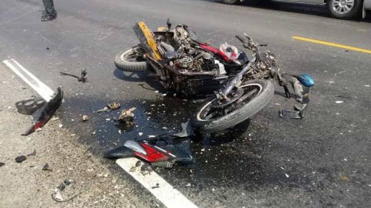 Joven de 18 años muere en accidente de motocicleta en Don Juan, Monte Plata