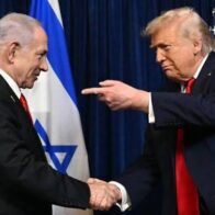 Irán acusa a EE.UU. e Israel de usar la fuerza para rediseñar Oriente Medio
