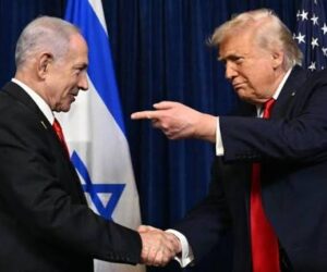 Irán acusa a EE.UU. e Israel de usar la fuerza para rediseñar Oriente Medio