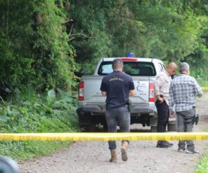 Hallan muerto a un hombre con un disparo en la cabeza en una finca de El Seibo