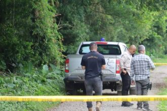 Hallan muerto a un hombre con un disparo en la cabeza en una finca de El Seibo