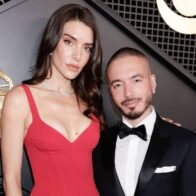 J Balvin sorprende a Valentina Ferrer con romántico mensaje de cumpleaños: “Hoy celebro tu vida”