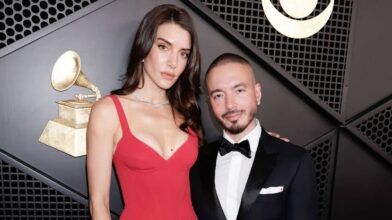 J Balvin sorprende a Valentina Ferrer con romántico mensaje de cumpleaños: “Hoy celebro tu vida”