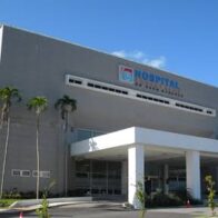 Niñas heridas en accidente de juego mecánico en Hato Mayor evolucionan favorablemente