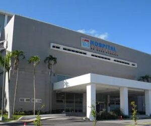 Niñas heridas en accidente de juego mecánico en Hato Mayor evolucionan favorablemente