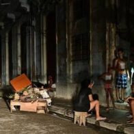 Cuba recupera más de la mitad de su sistema eléctrico tras nuevo apagón nacional