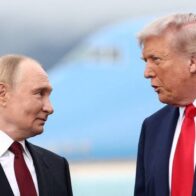 Rusia dijo que prepara reuniones con Estados Unidos en las próximas semanas para tratar sus diferencias