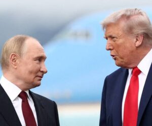 Rusia dijo que prepara reuniones con Estados Unidos en las próximas semanas para tratar sus diferencias