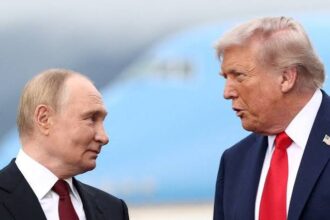 Rusia dijo que prepara reuniones con Estados Unidos en las próximas semanas para tratar sus diferencias