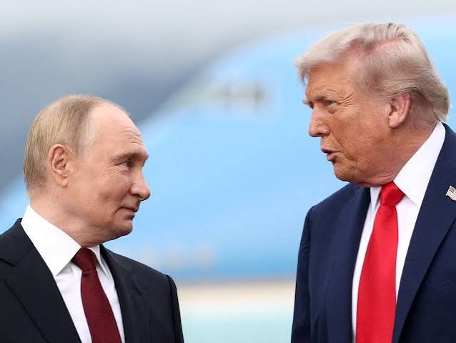 Rusia dijo que prepara reuniones con Estados Unidos en las próximas semanas para tratar sus diferencias
