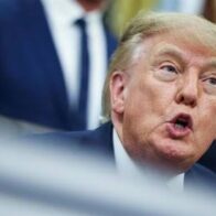 Trump abre la puerta a reunirse con el presidente de Irán durante la Asamblea de la ONU