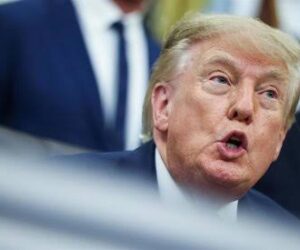 Trump abre la puerta a reunirse con el presidente de Irán durante la Asamblea de la ONU