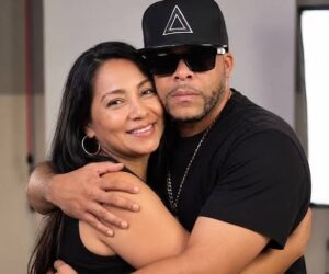 Yiyo Sarante envía mensaje de fortaleza a su hermano Julián Oro Duro tras fallecimiento de su esposa