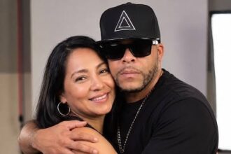 Yiyo Sarante envía mensaje de fortaleza a su hermano Julián Oro Duro tras fallecimiento de su esposa