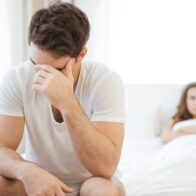 Disfunción eréctil: causas frecuentes y cuándo consultar a un especialista