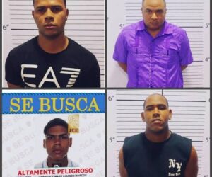 Ministerio Público imputa homicidio agravado, tortura y robo en caso de Julián Oro Duro y Zeneida Castillo