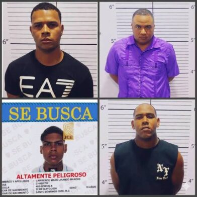 Ministerio Público imputa homicidio agravado, tortura y robo en caso de Julián Oro Duro y Zeneida Castillo