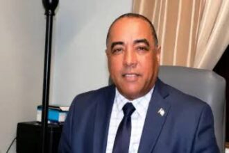 Fallece en Nueva Jersey el exvicecónsul dominicano Elbito Emilio Deris «Tito Báez»
