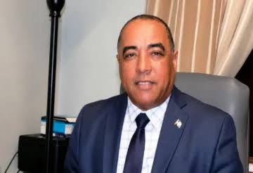 Muere “Tito Báez”, exvicecónsul dominicano y dirigente del PLD en Nueva Jersey