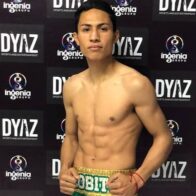 Muere el boxeador mexicano Arturo “Lobito” Torres tras permanecer una semana en coma