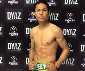 Muere el boxeador mexicano Arturo “Lobito” Torres tras permanecer una semana en coma