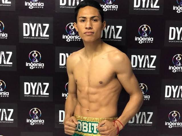 Muere el boxeador mexicano Arturo “Lobito” Torres tras permanecer una semana en coma