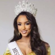 Miss Jamaica 2025 demanda a Miss Universo tras caída que asegura le causó lesiones cerebrales