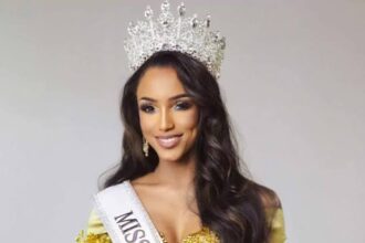 Miss Jamaica 2025 demanda a Miss Universo tras caída que asegura le causó lesiones cerebrales