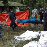 Nepal: al menos cuatro muertos y 12 desaparecidos tras alud en la base del pico Himlung