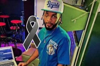 Matan a tiros a DJ Doble Black frente a colmado próximo a La Ureña