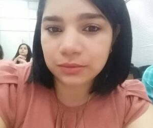 Expareja de Loyca Alvarado habría confesado que la mató; autoridades buscan el cuerpo