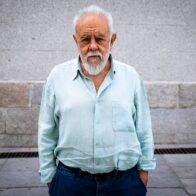 Muere a los 92 años el cineasta y escritor español Gonzalo Suárez