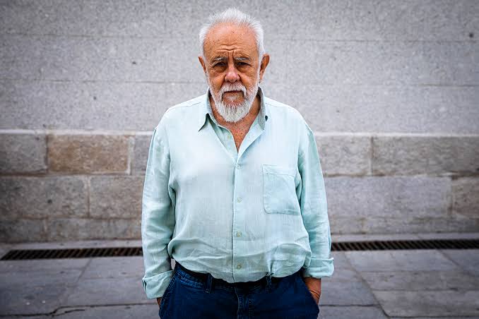 Fallece en Madrid el versátil creador español Gonzalo Suárez a los 92 años