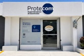 Protecom habilita calculadora para verificar monto de factura eléctrica