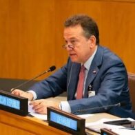 RD respalda renovación de fuerza contra bandas en Haití y plantea extensión por un año