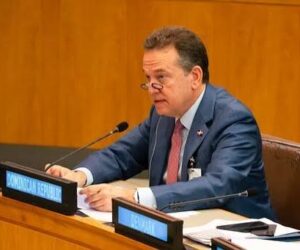 RD respalda renovación de fuerza contra bandas en Haití y plantea extensión por un año