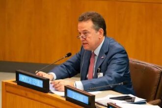 RD respalda renovación de fuerza contra bandas en Haití y plantea extensión por un año